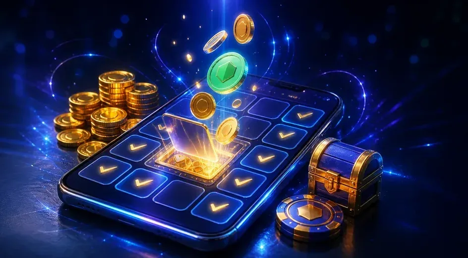 Rainbet.us sweepstakes promotion artwork